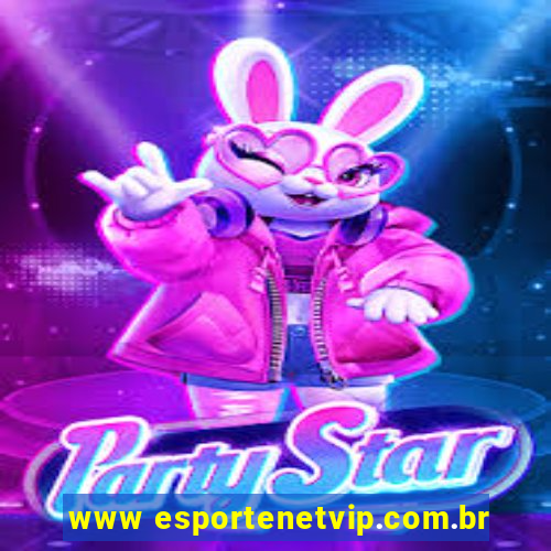 www esportenetvip.com.br